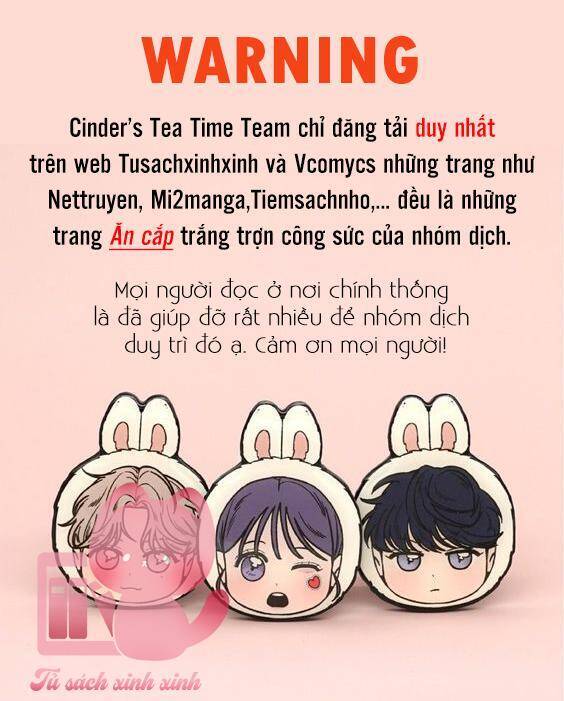 Cảm Xúc Chuyển Giao - Chapter 3