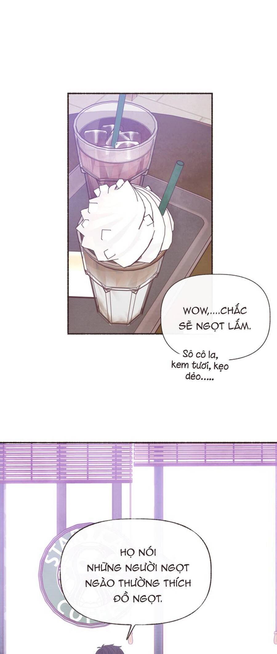 Cảm Xúc Chuyển Giao - Chapter 4