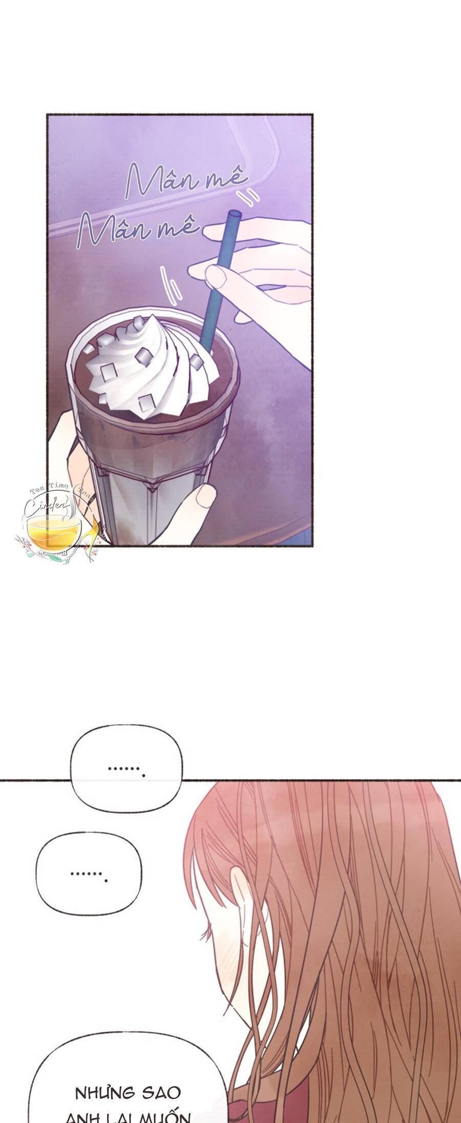 Cảm Xúc Chuyển Giao - Chapter 4
