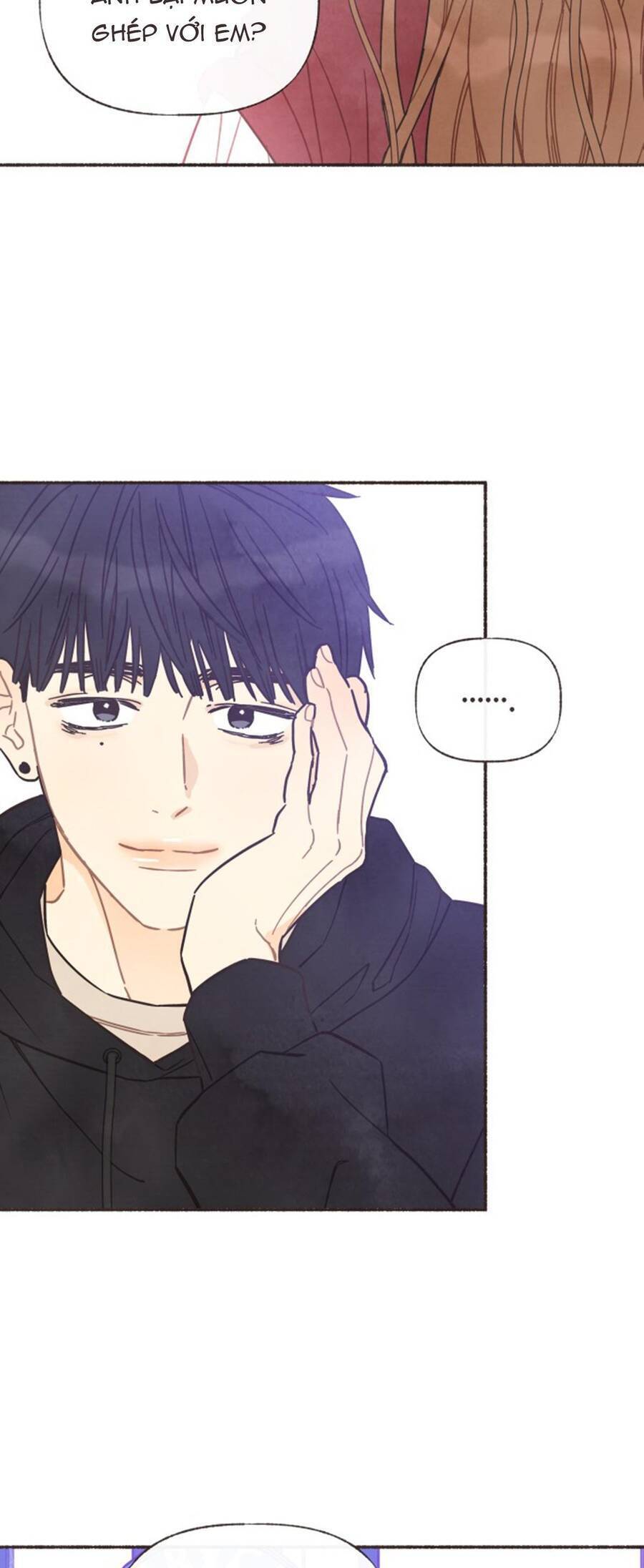 Cảm Xúc Chuyển Giao - Chapter 4