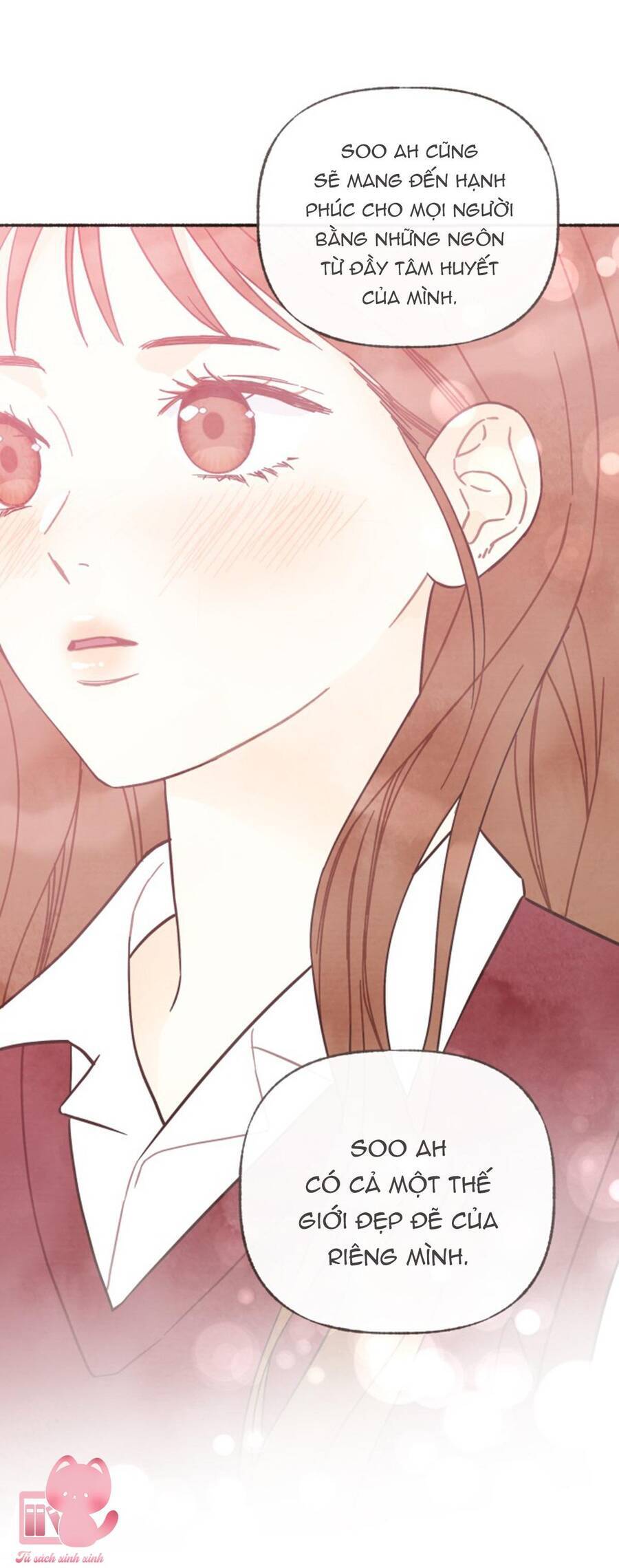 Cảm Xúc Chuyển Giao - Chapter 5