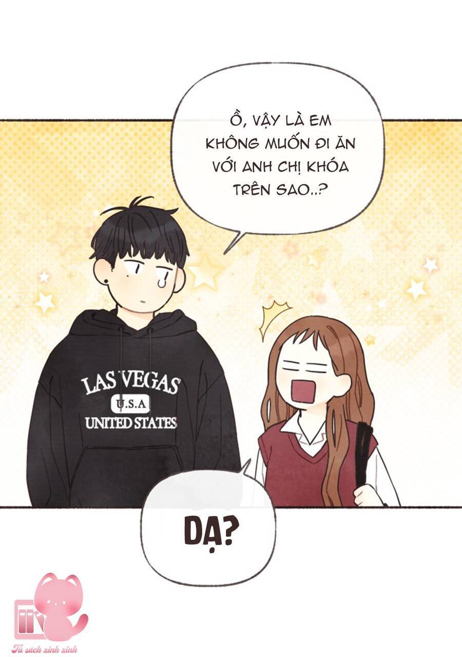Cảm Xúc Chuyển Giao - Chapter 5