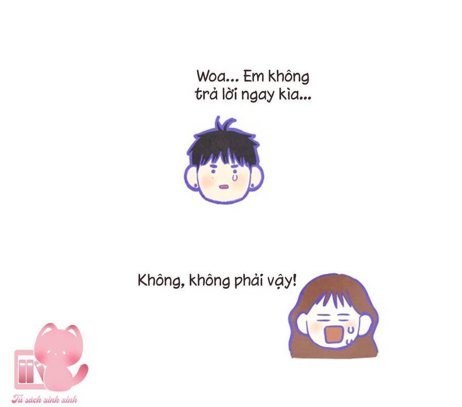 Cảm Xúc Chuyển Giao - Chapter 5