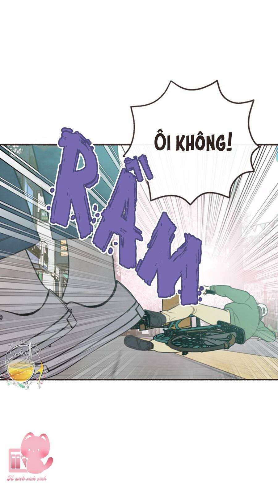 Cảm Xúc Chuyển Giao - Chapter 5