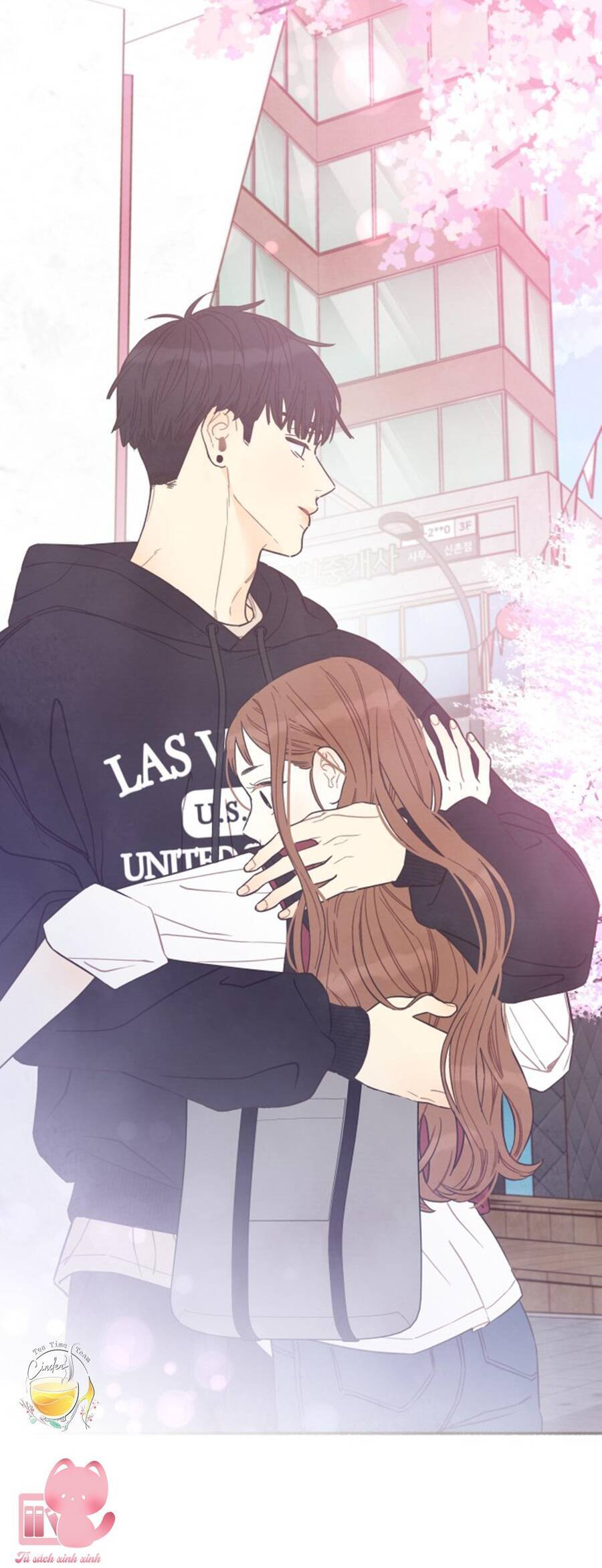 Cảm Xúc Chuyển Giao - Chapter 5