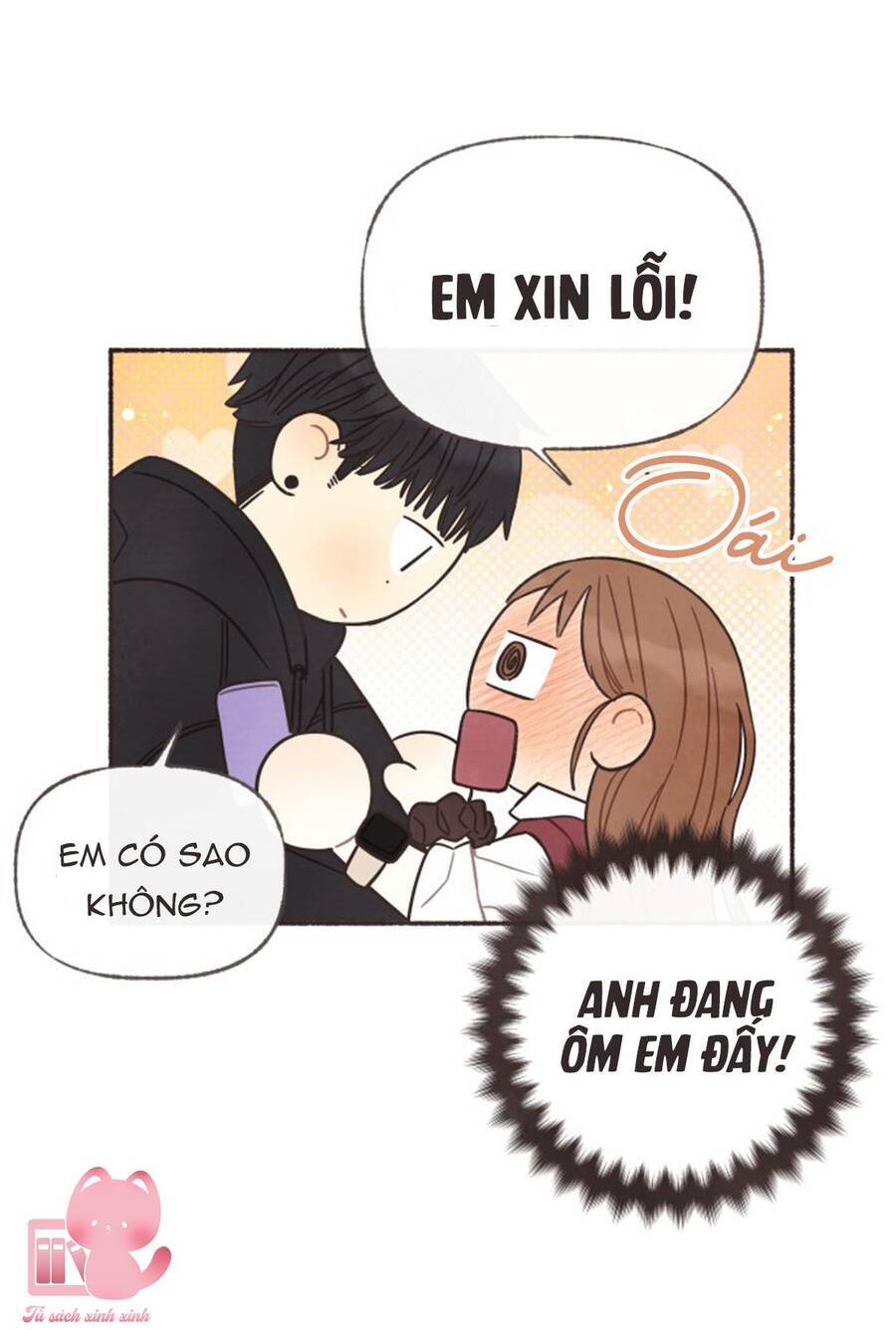 Cảm Xúc Chuyển Giao - Chapter 5