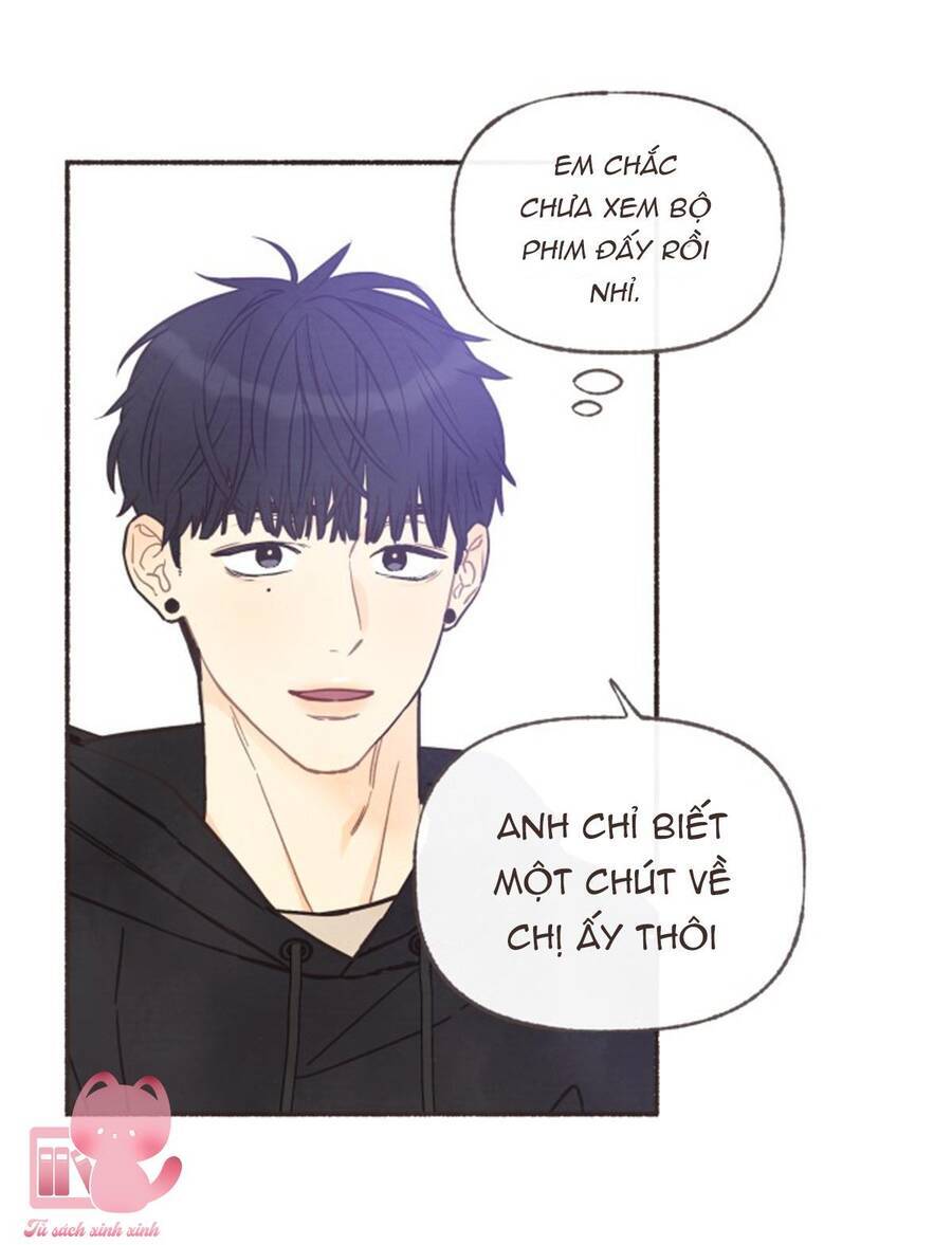 Cảm Xúc Chuyển Giao - Chapter 5