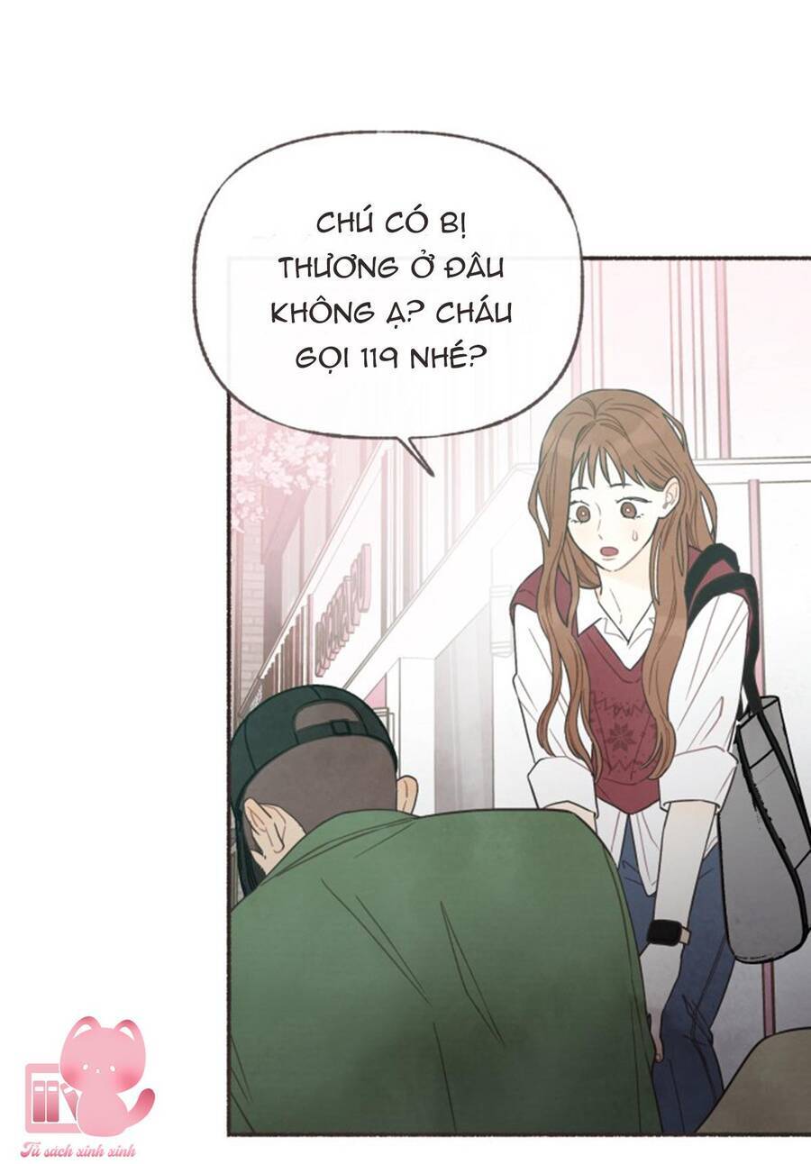 Cảm Xúc Chuyển Giao - Chapter 5