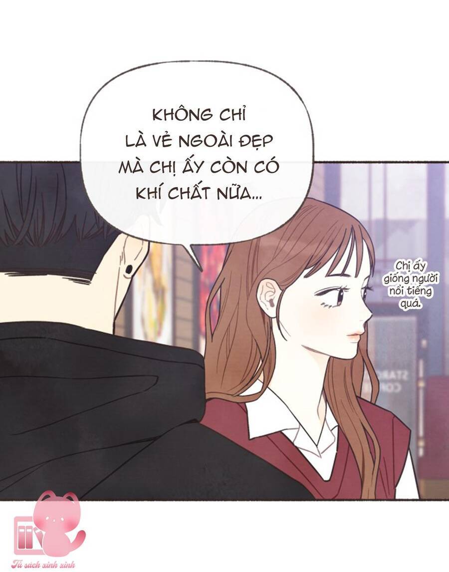 Cảm Xúc Chuyển Giao - Chapter 5