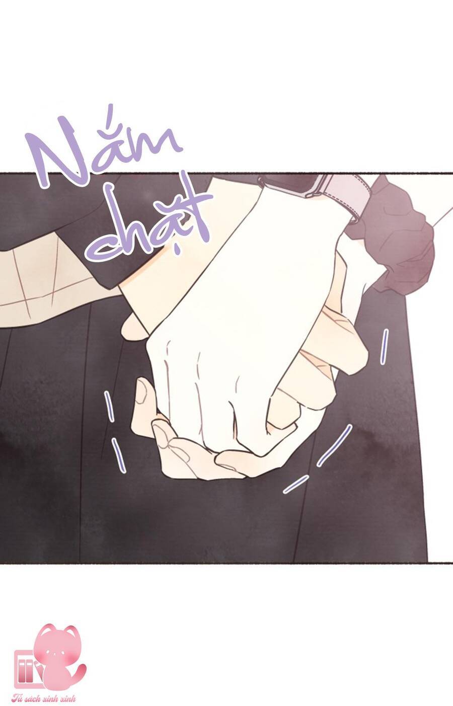 Cảm Xúc Chuyển Giao - Chapter 5