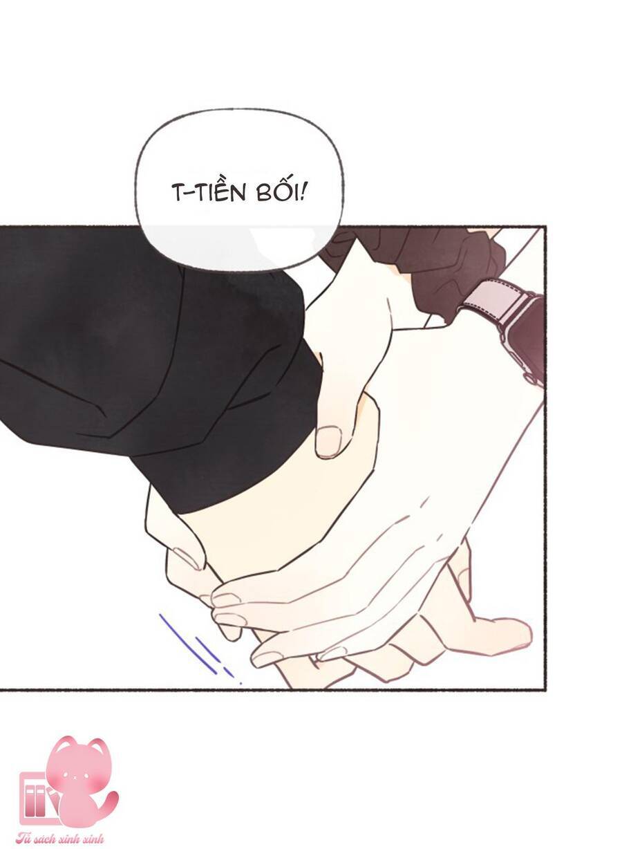Cảm Xúc Chuyển Giao - Chapter 5