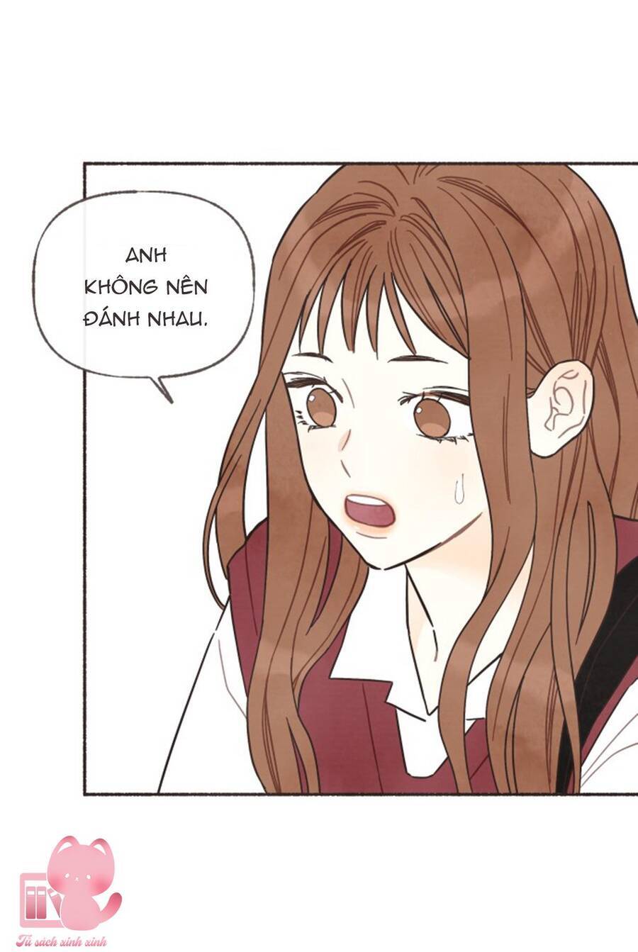 Cảm Xúc Chuyển Giao - Chapter 5
