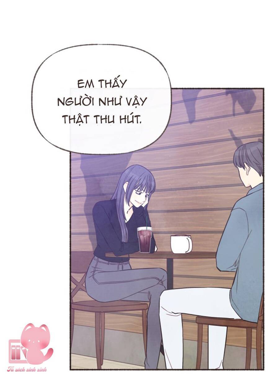 Cảm Xúc Chuyển Giao - Chapter 5