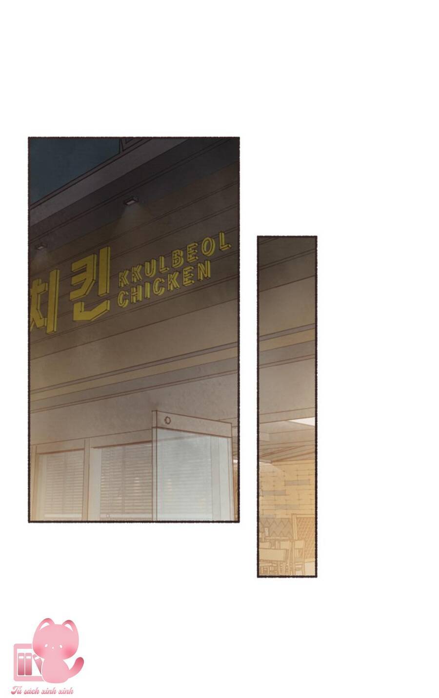 Cảm Xúc Chuyển Giao - Chapter 5