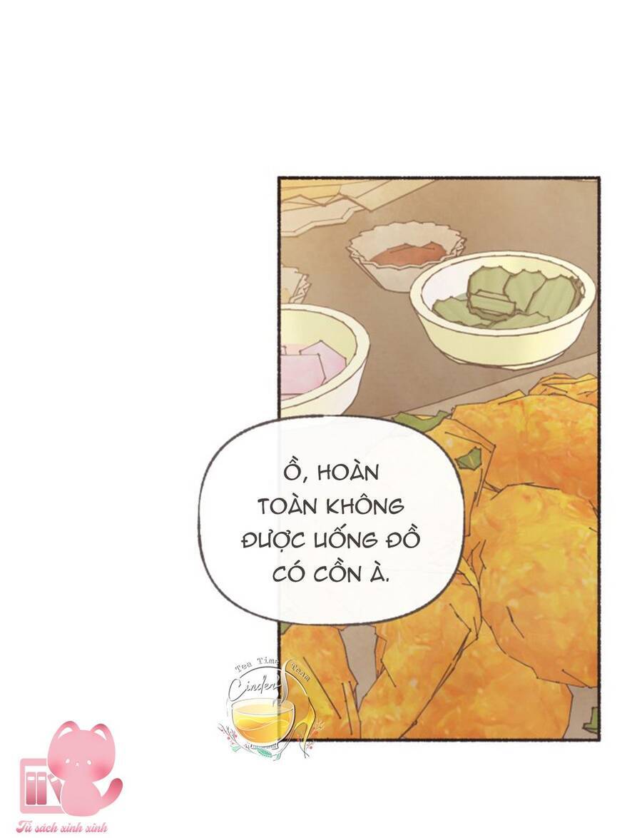 Cảm Xúc Chuyển Giao - Chapter 5