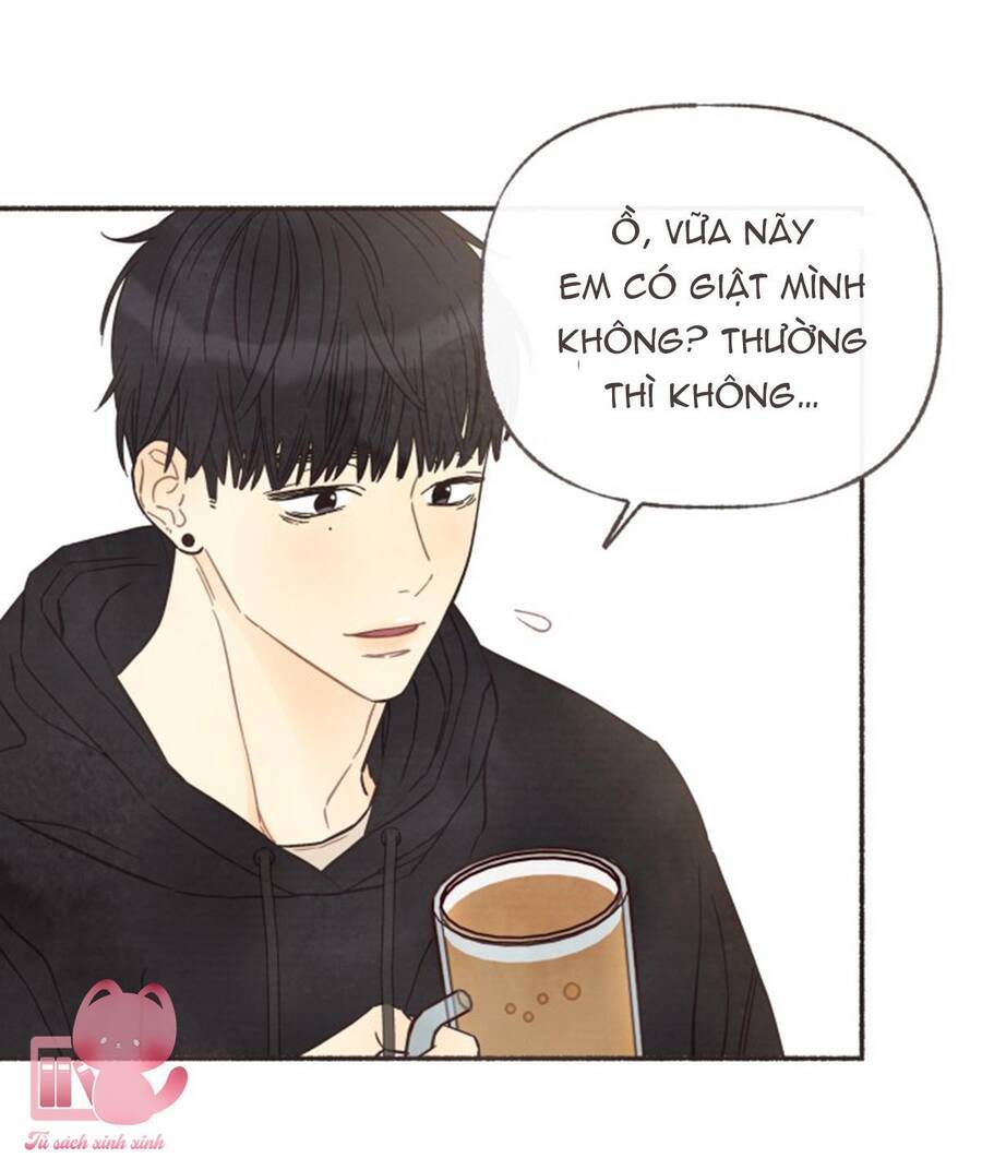 Cảm Xúc Chuyển Giao - Chapter 5