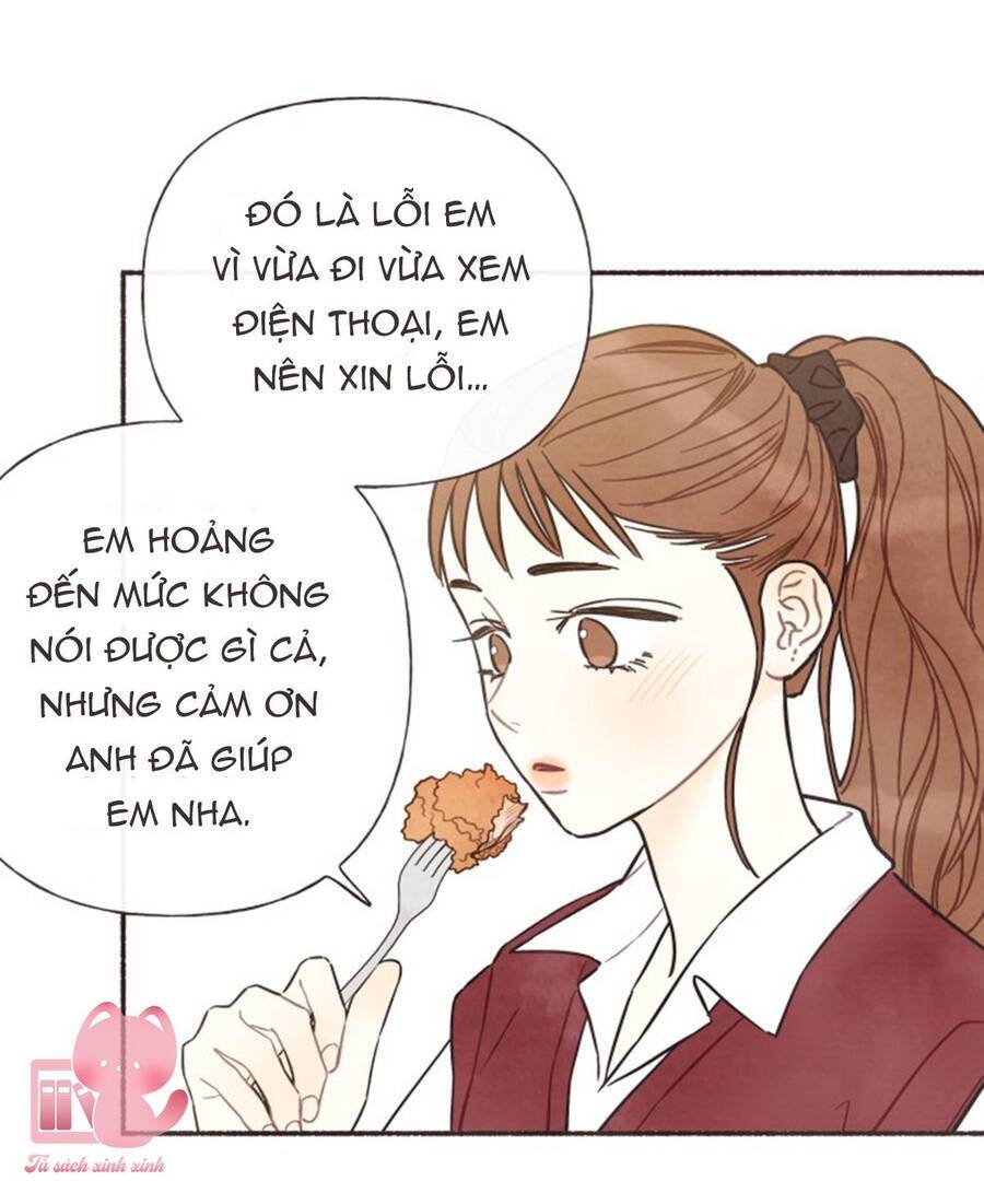 Cảm Xúc Chuyển Giao - Chapter 5