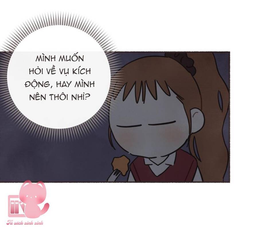 Cảm Xúc Chuyển Giao - Chapter 5