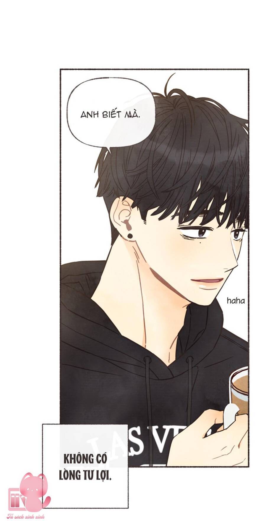 Cảm Xúc Chuyển Giao - Chapter 5
