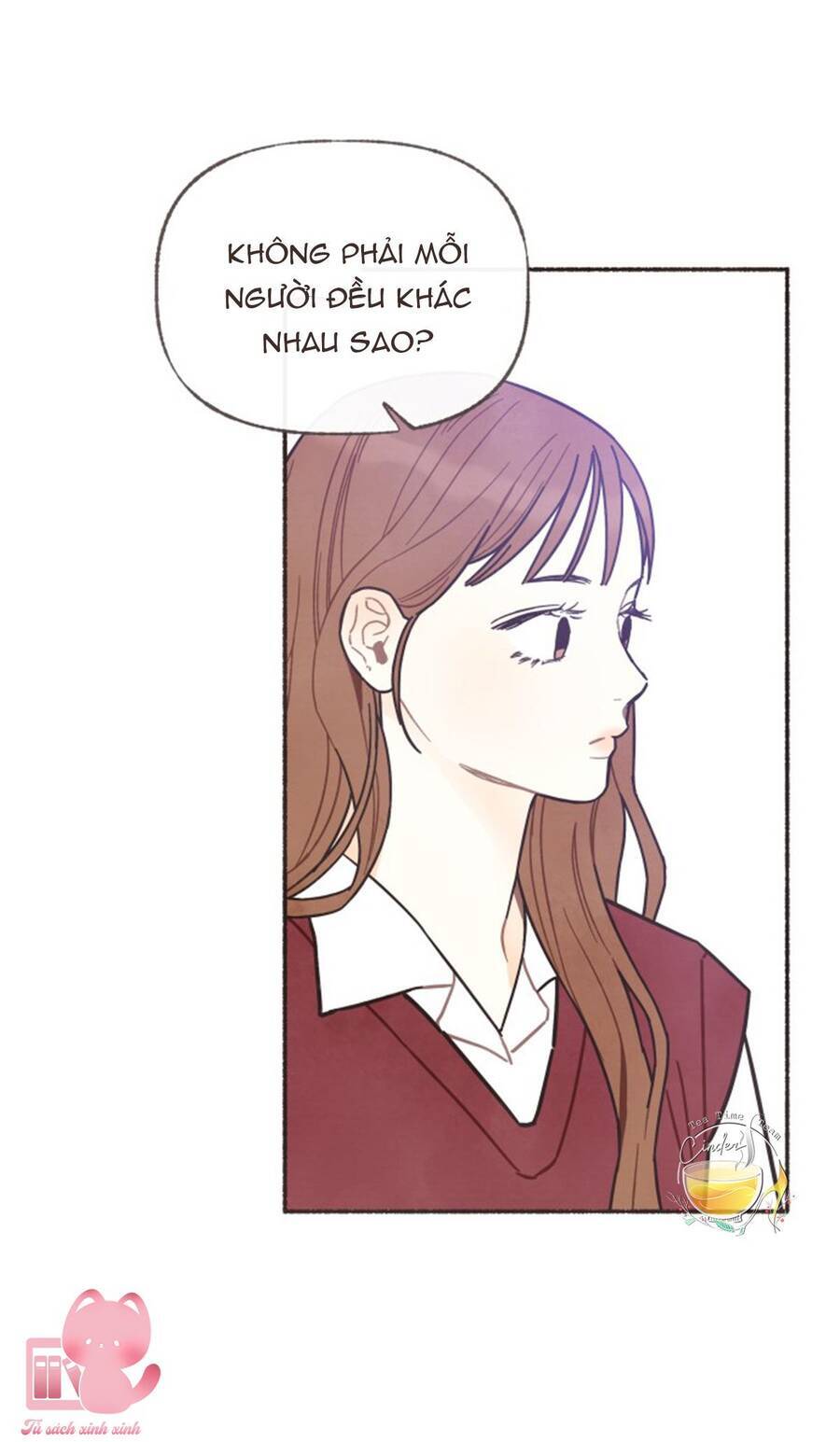 Cảm Xúc Chuyển Giao - Chapter 5