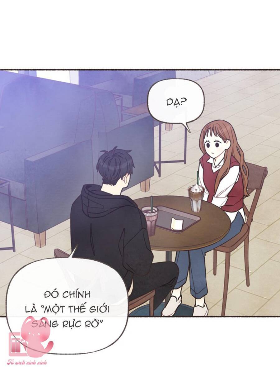 Cảm Xúc Chuyển Giao - Chapter 5