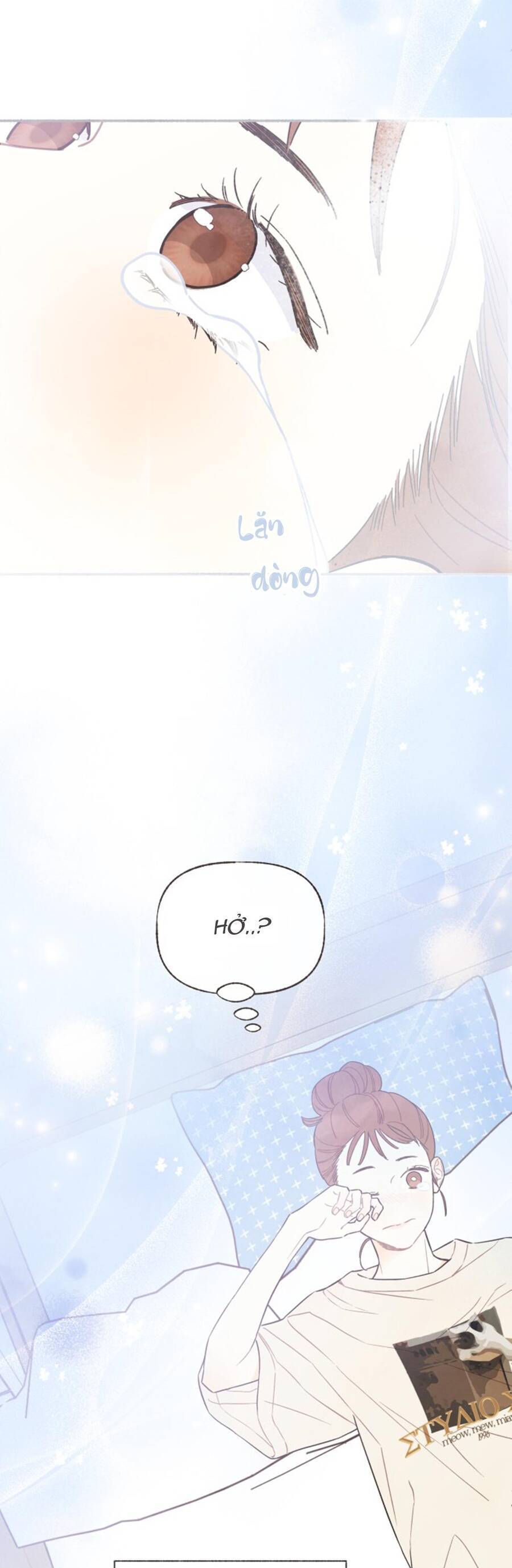 Cảm Xúc Chuyển Giao - Chapter 6
