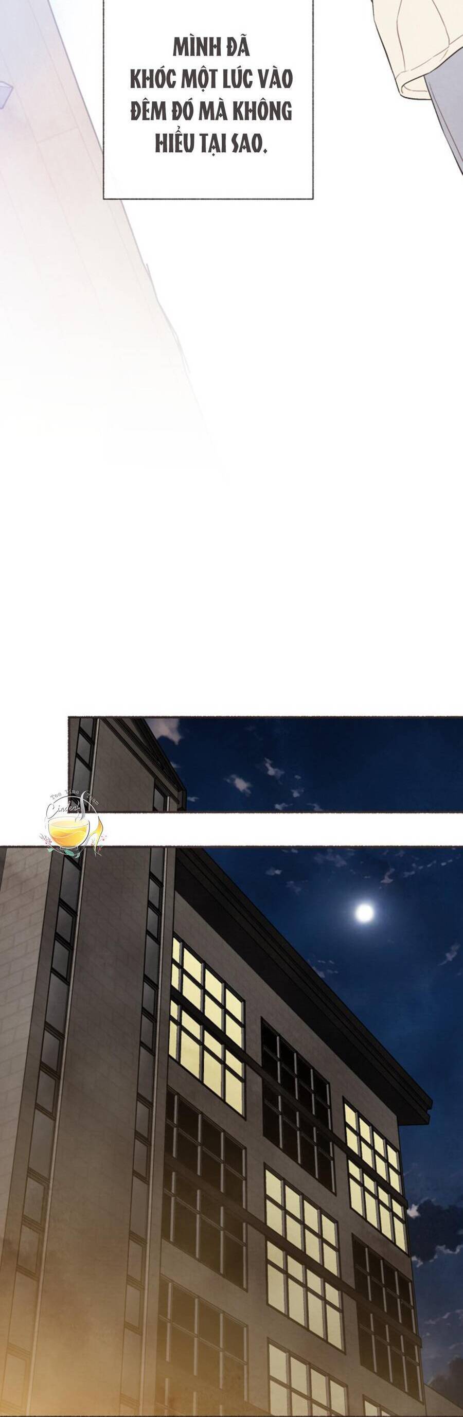 Cảm Xúc Chuyển Giao - Chapter 6