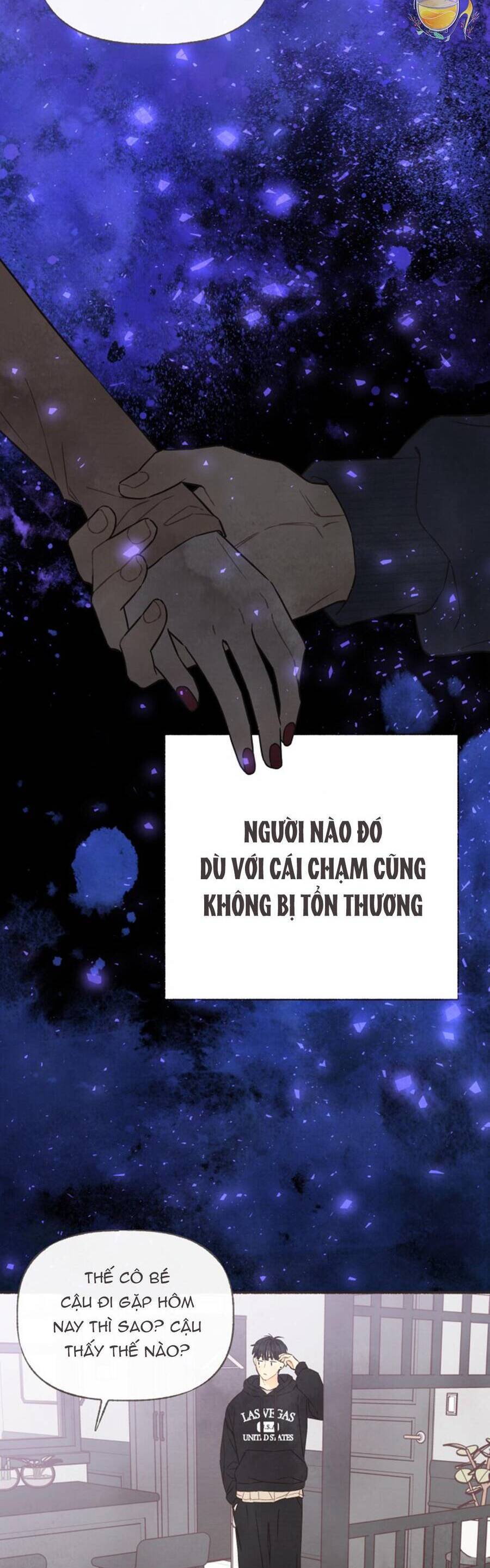 Cảm Xúc Chuyển Giao - Chapter 6