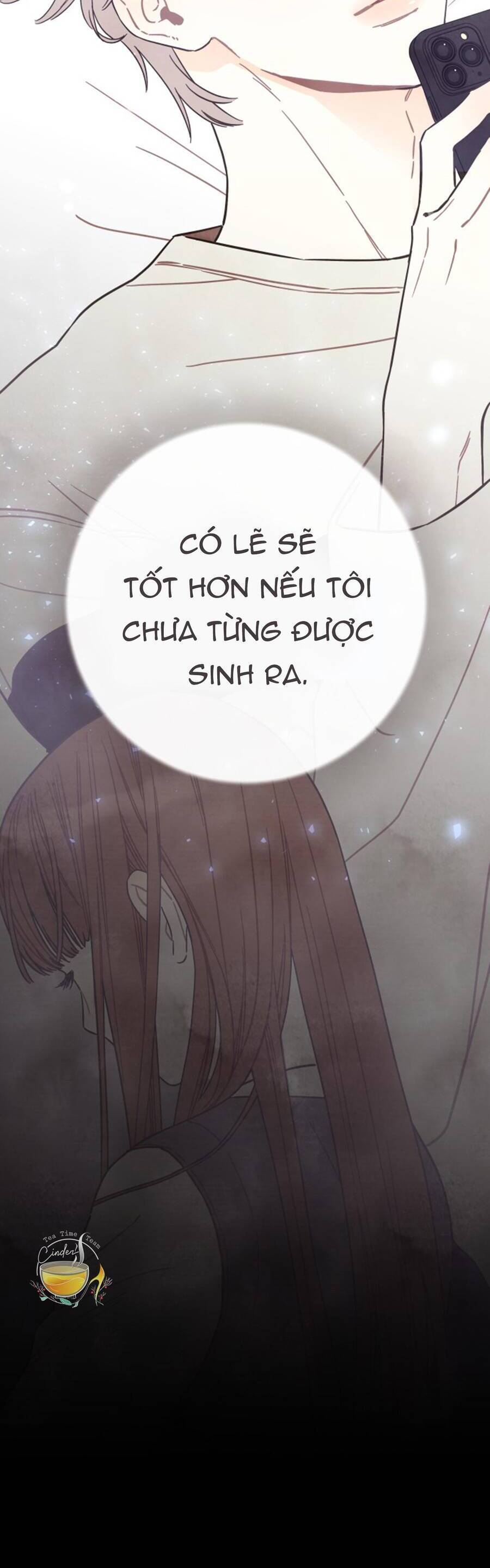 Cảm Xúc Chuyển Giao - Chapter 6