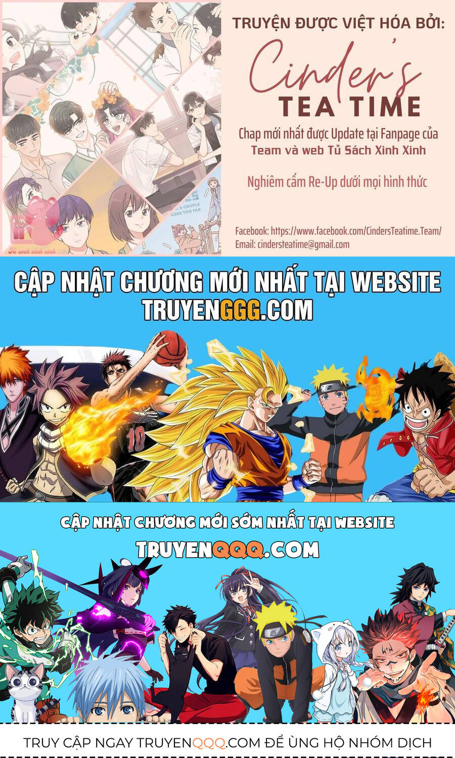 Cảm Xúc Chuyển Giao - Chapter 6