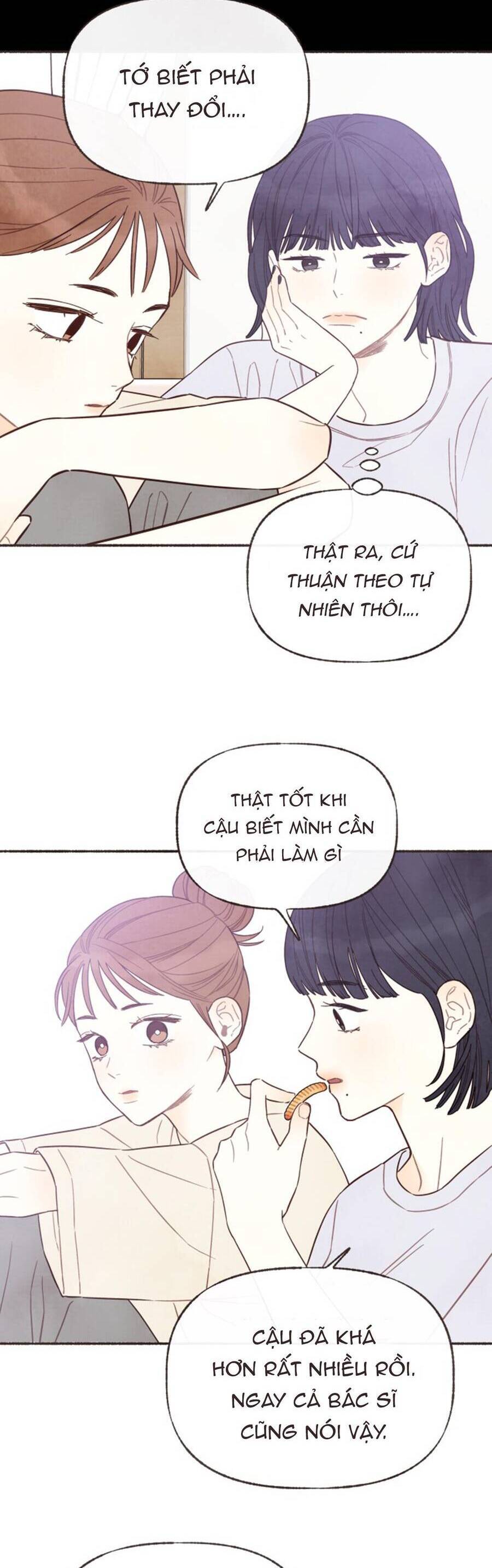 Cảm Xúc Chuyển Giao - Chapter 7
