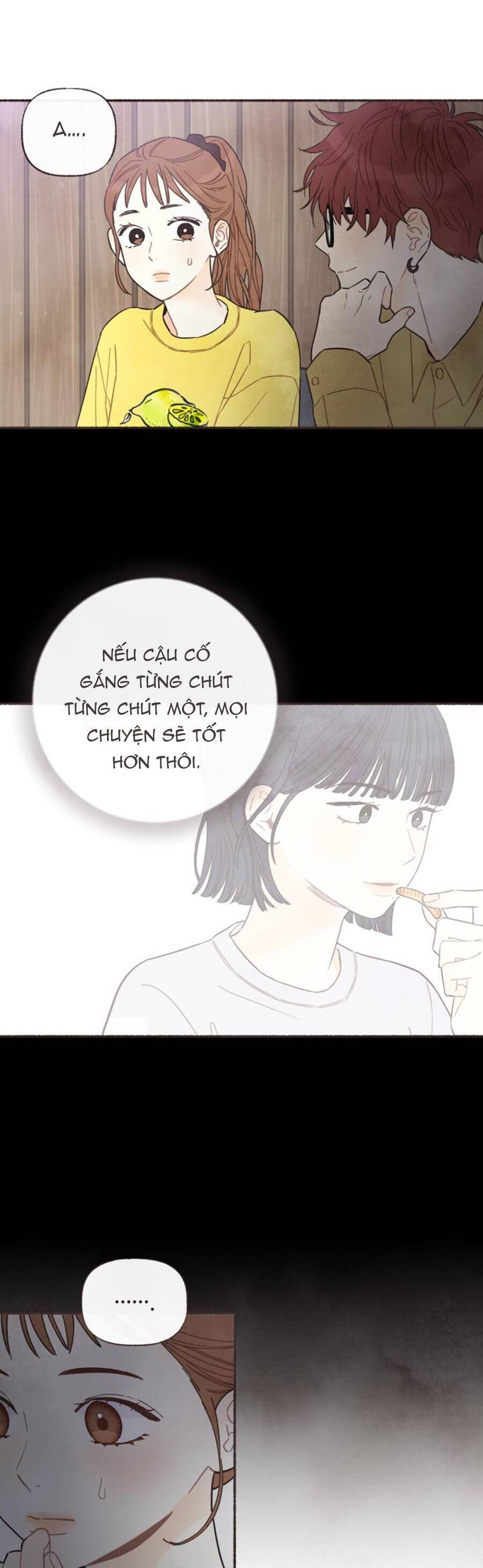 Cảm Xúc Chuyển Giao - Chapter 7