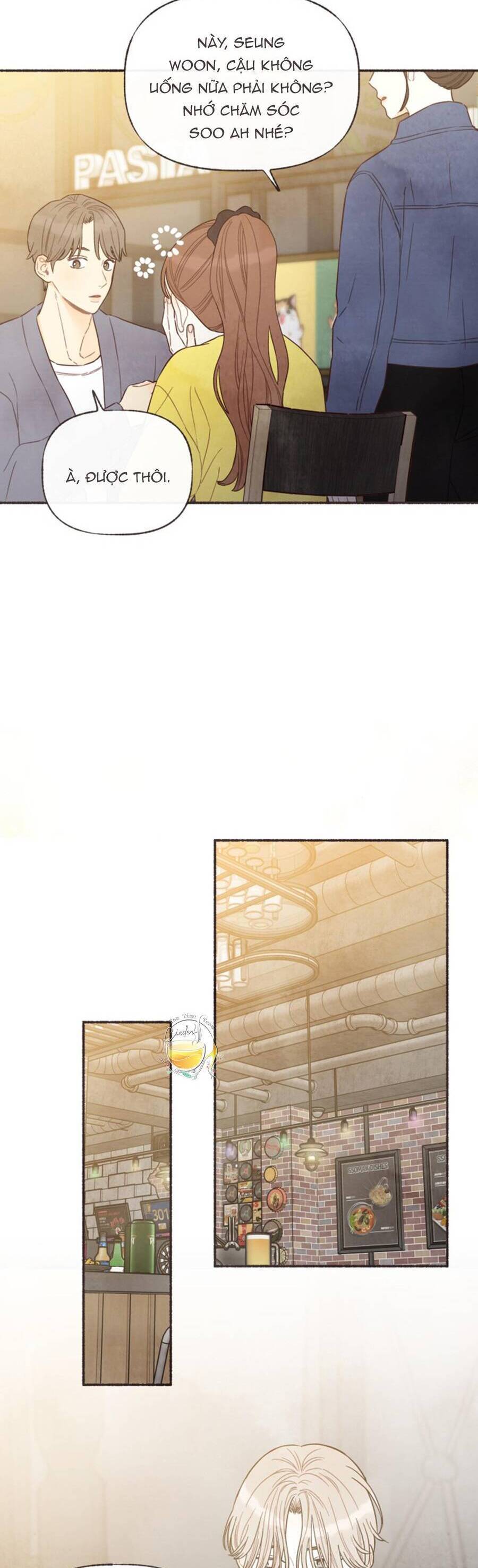 Cảm Xúc Chuyển Giao - Chapter 7