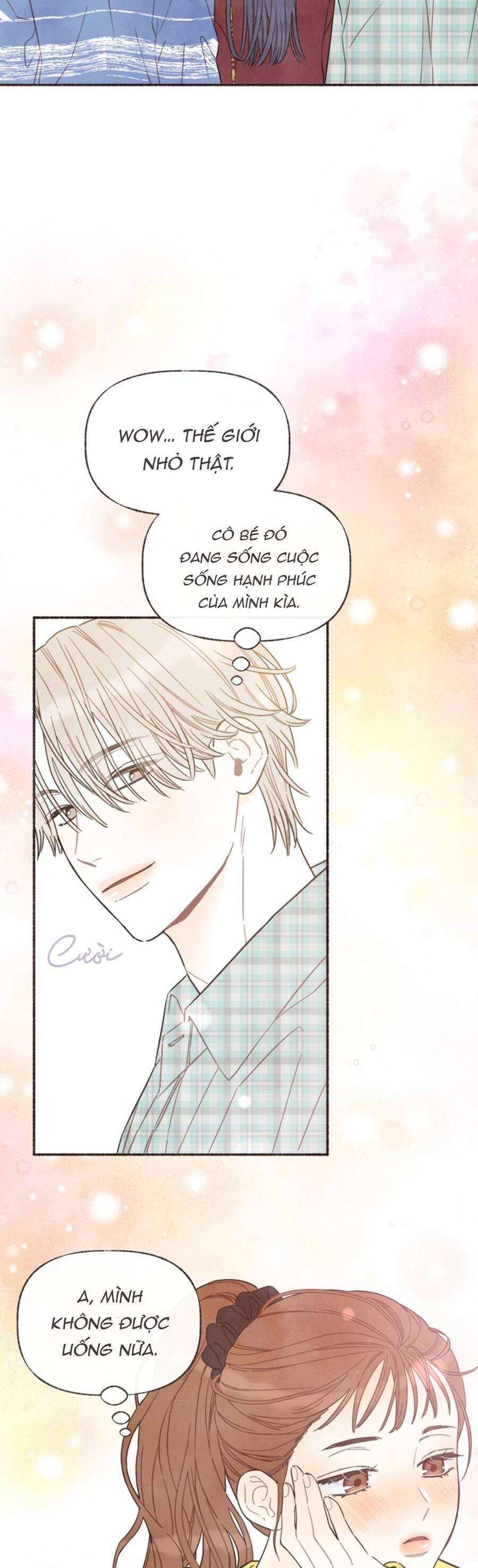 Cảm Xúc Chuyển Giao - Chapter 7