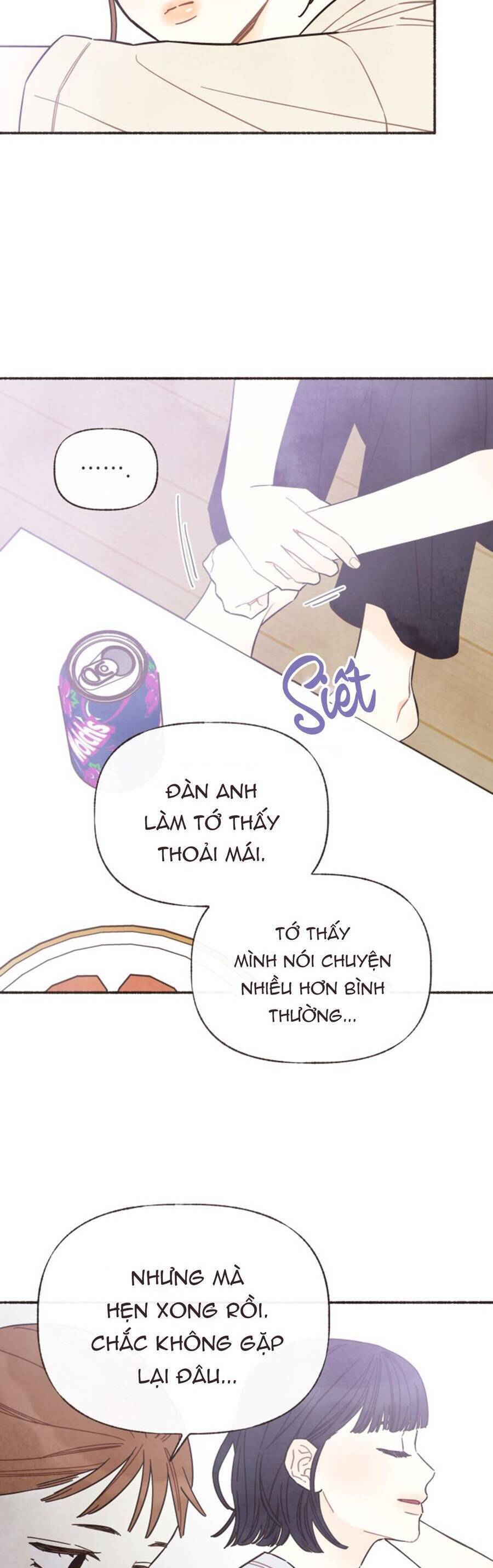 Cảm Xúc Chuyển Giao - Chapter 7