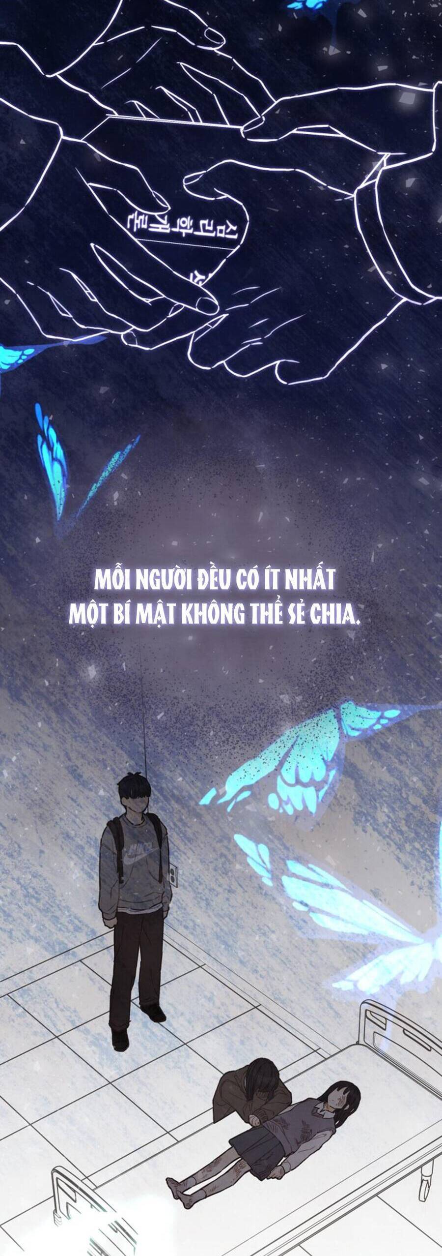 Cảm Xúc Chuyển Giao - Chapter 8