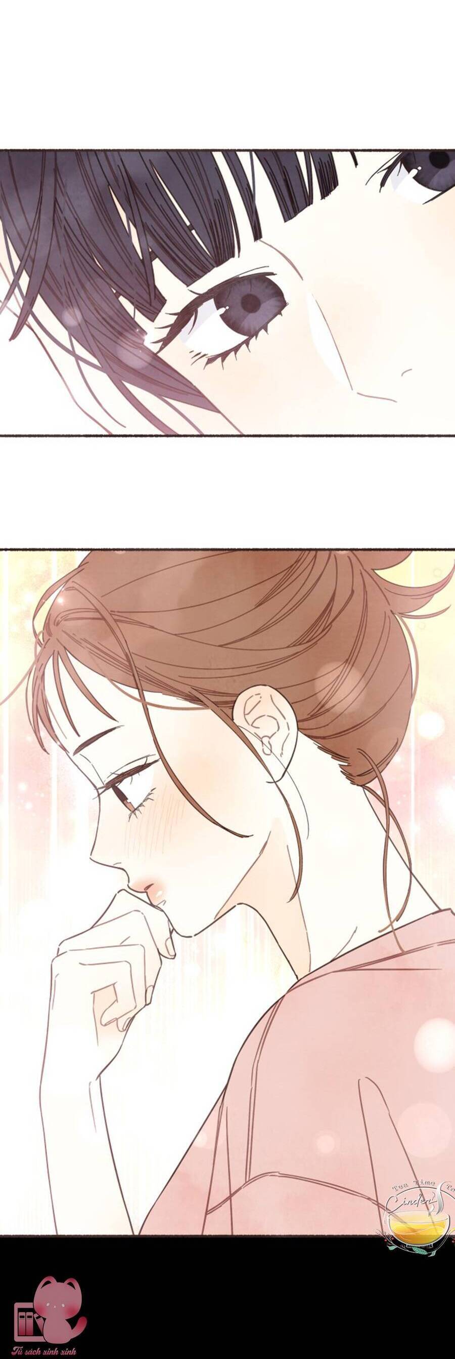 Cảm Xúc Chuyển Giao - Chapter 9