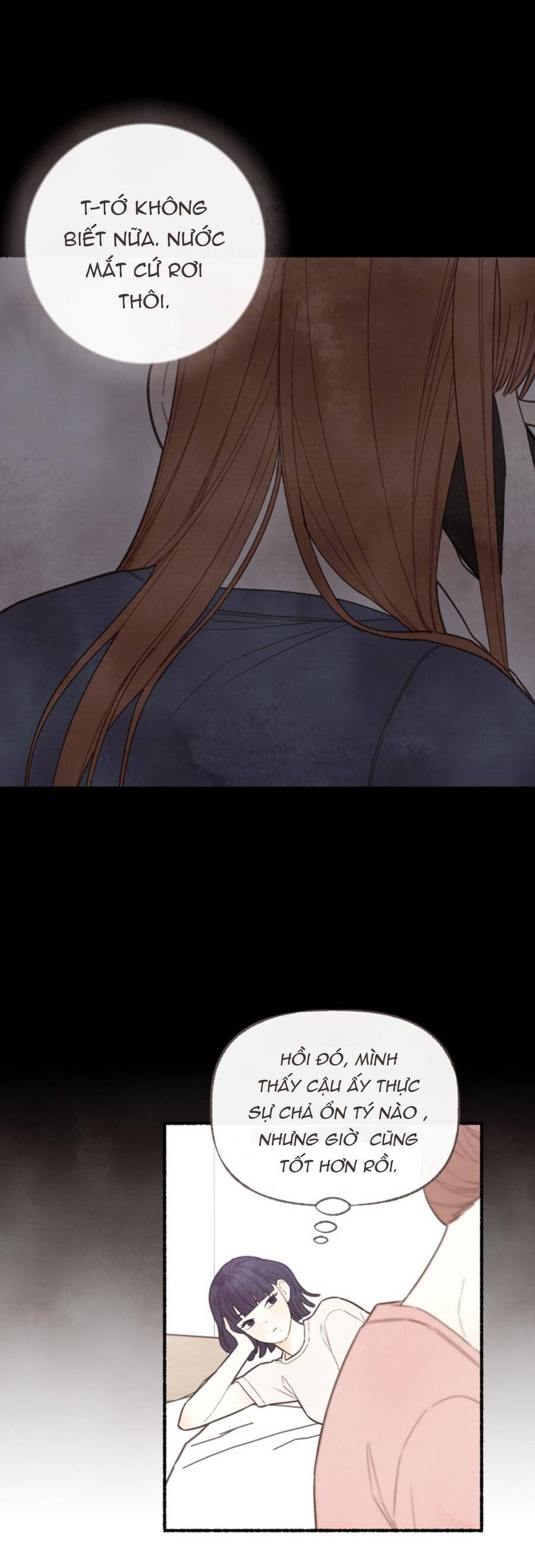 Cảm Xúc Chuyển Giao - Chapter 9