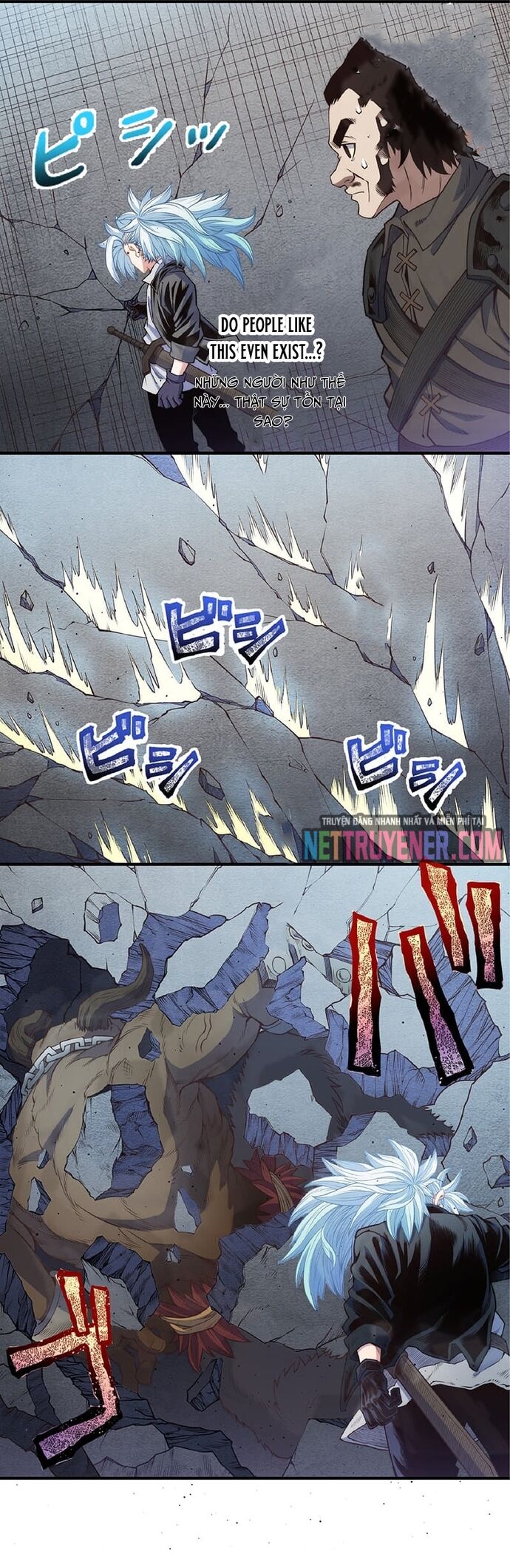 Chúa Quỷ Tái Sinh: Chinh Phục Định Mệnh - Chapter 20