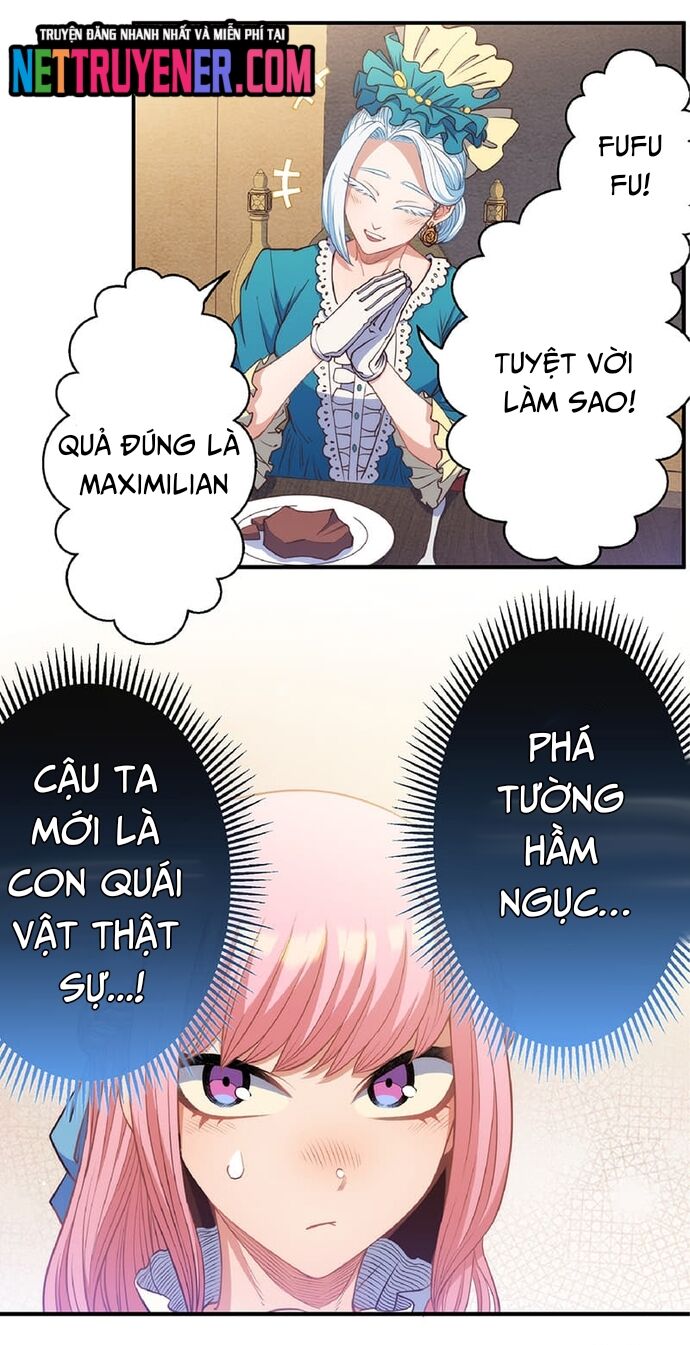 Chúa Quỷ Tái Sinh: Chinh Phục Định Mệnh - Chapter 20