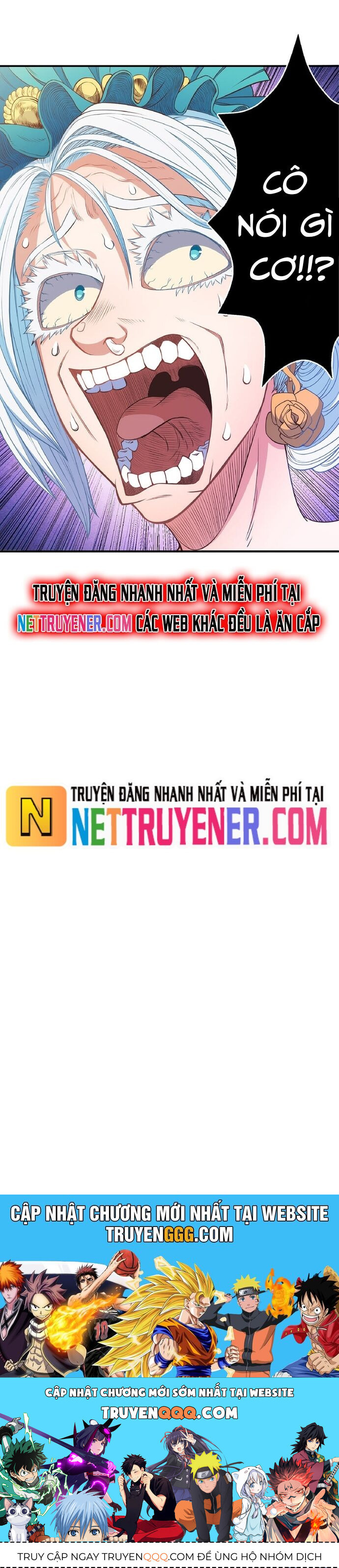 Chúa Quỷ Tái Sinh: Chinh Phục Định Mệnh - Chapter 20