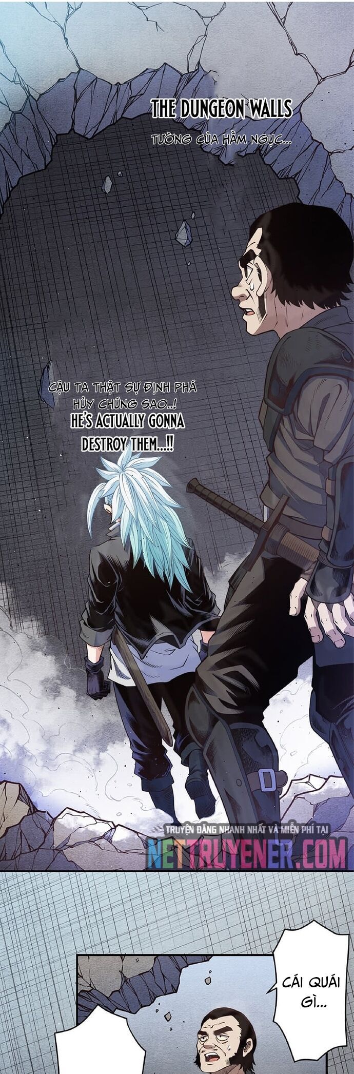 Chúa Quỷ Tái Sinh: Chinh Phục Định Mệnh - Chapter 20