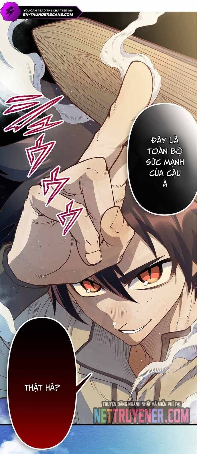 Chúa Quỷ Tái Sinh: Chinh Phục Định Mệnh - Chapter 22