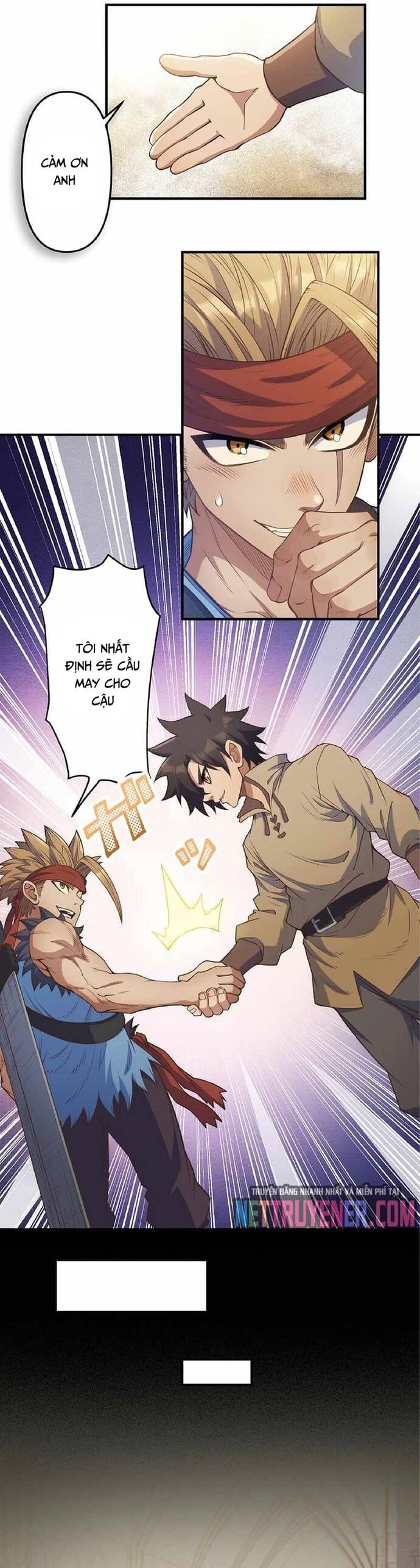 Chúa Quỷ Tái Sinh: Chinh Phục Định Mệnh - Chapter 22