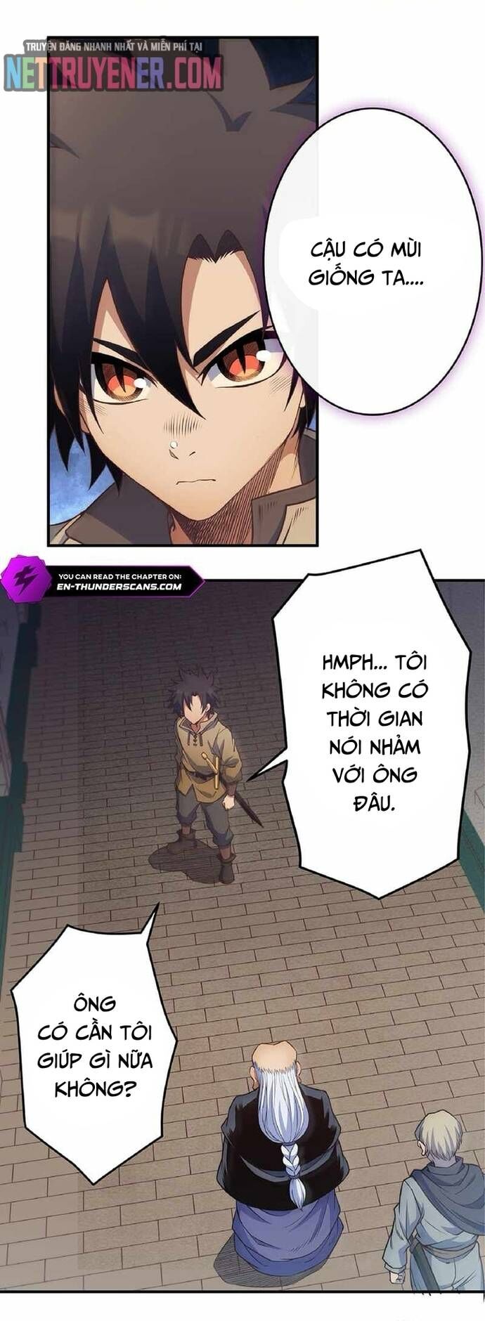 Chúa Quỷ Tái Sinh: Chinh Phục Định Mệnh - Chapter 22