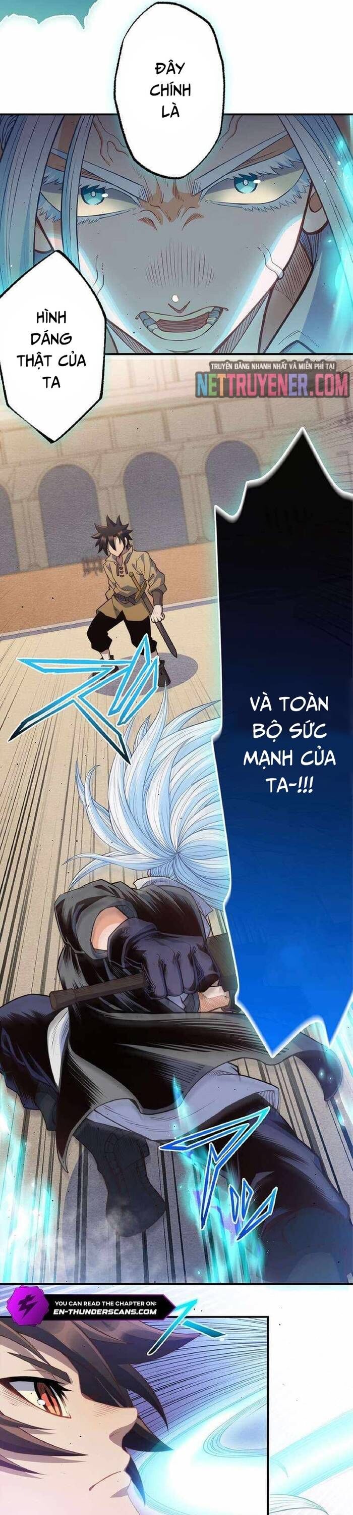 Chúa Quỷ Tái Sinh: Chinh Phục Định Mệnh - Chapter 23