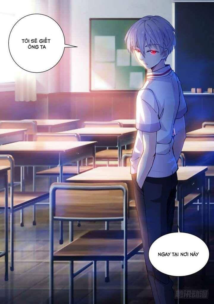 Bạch Vương Tọa - Chapter 70
