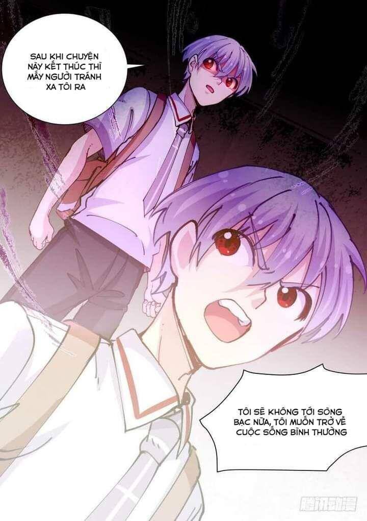 Bạch Vương Tọa - Chapter 73
