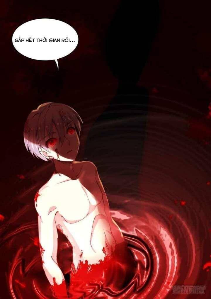 Bạch Vương Tọa - Chapter 73