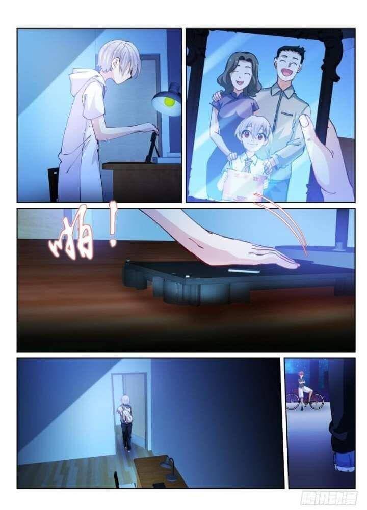 Bạch Vương Tọa - Chapter 74